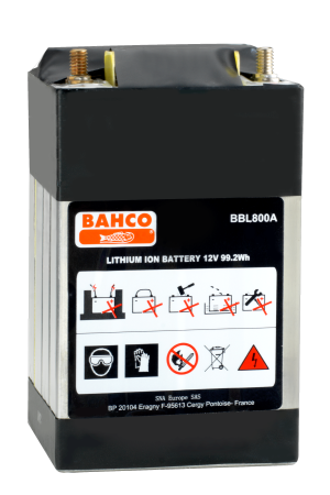 BBL800A Battery boosters